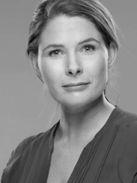 Anna Roth, advokat, ansvarig för Barn & familj