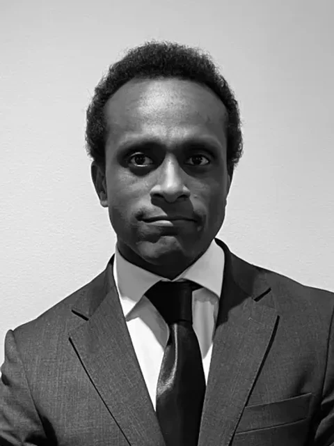 David Kugelberg, advokat