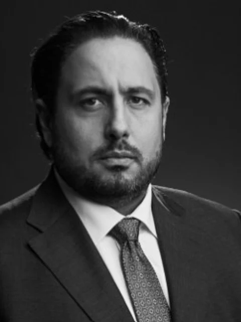 Sebastian de Ciutiis, advokat