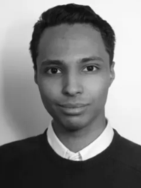 Suleiman Adan Afrax, jurist
